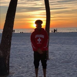 Meet your Posher, Brandon